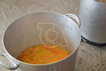 Día del Artesano y Labrador en Jinámar (Foto TA)